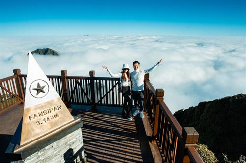 Tour Hà Giang - Sa Pa - Fansipan